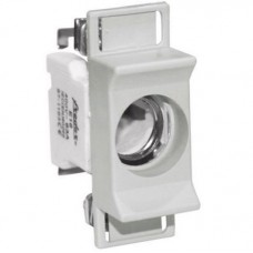 Βάσεις Ασφαλειών Neozed D02 Ε18 Μονοπολική 63Α 87-1163